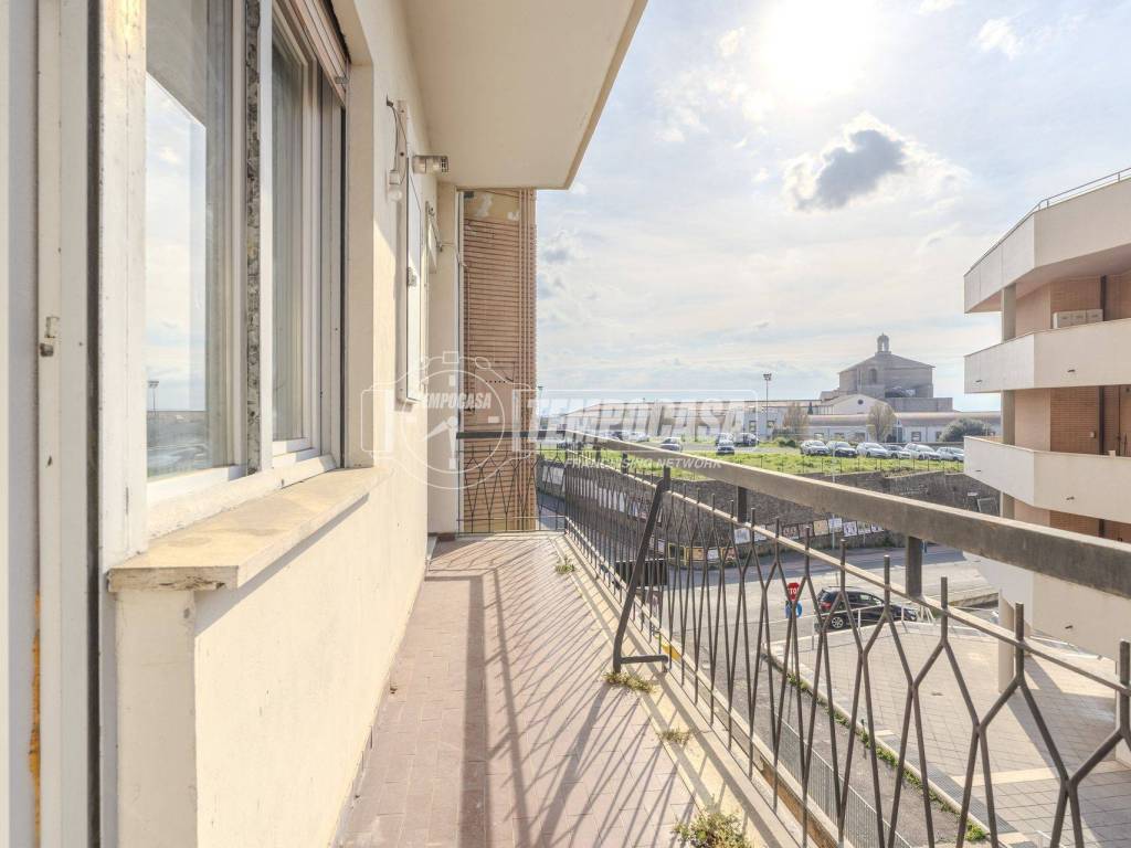 appartamento in vendita a Viterbo