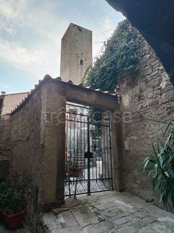 appartamento in vendita a Viterbo