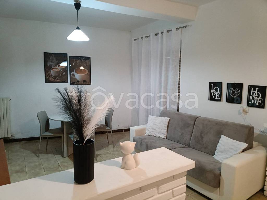 appartamento in vendita a Viterbo