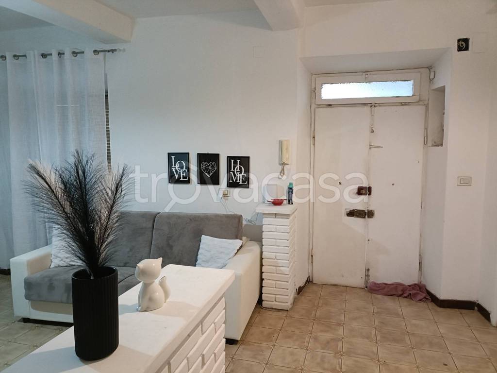 appartamento in vendita a Viterbo