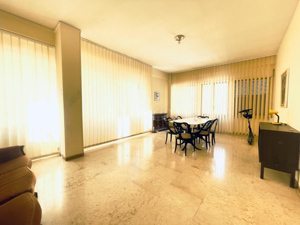 appartamento in vendita a Viterbo in zona Centro Città