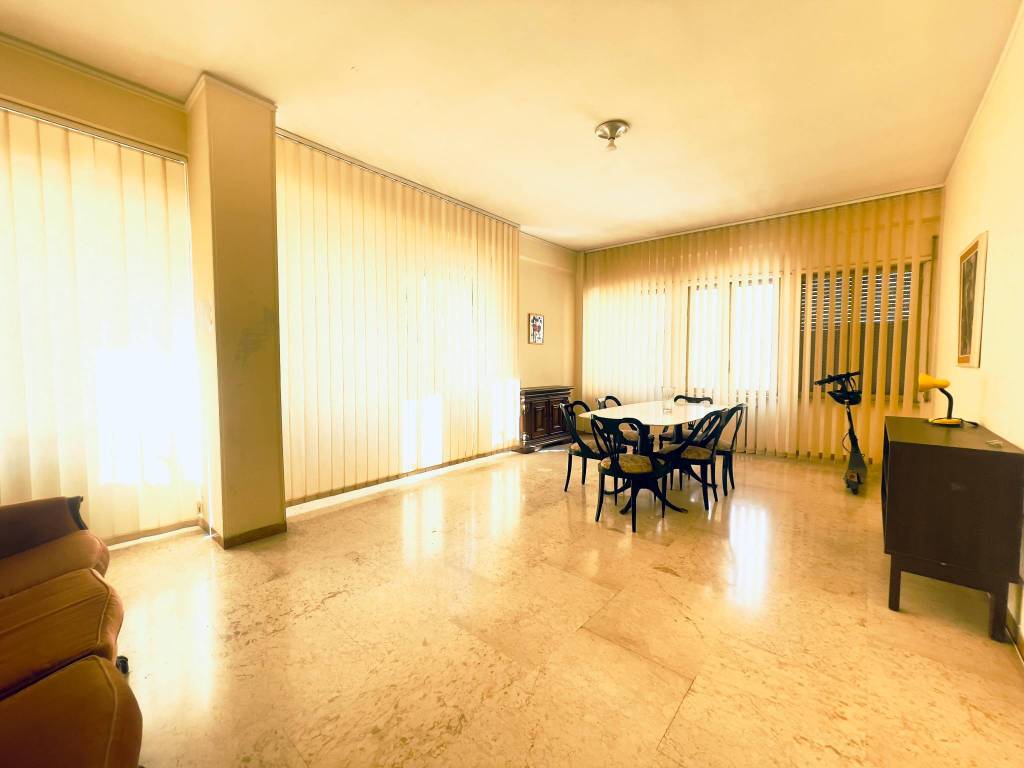appartamento in vendita a Viterbo in zona Centro Città