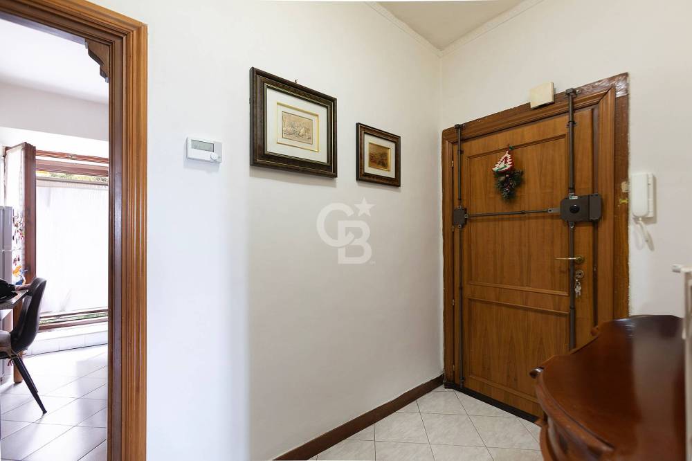 appartamento in vendita a Viterbo in zona Centro Città