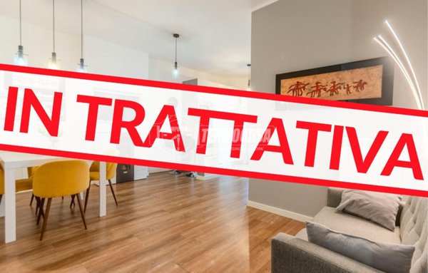 appartamento in vendita a Viterbo