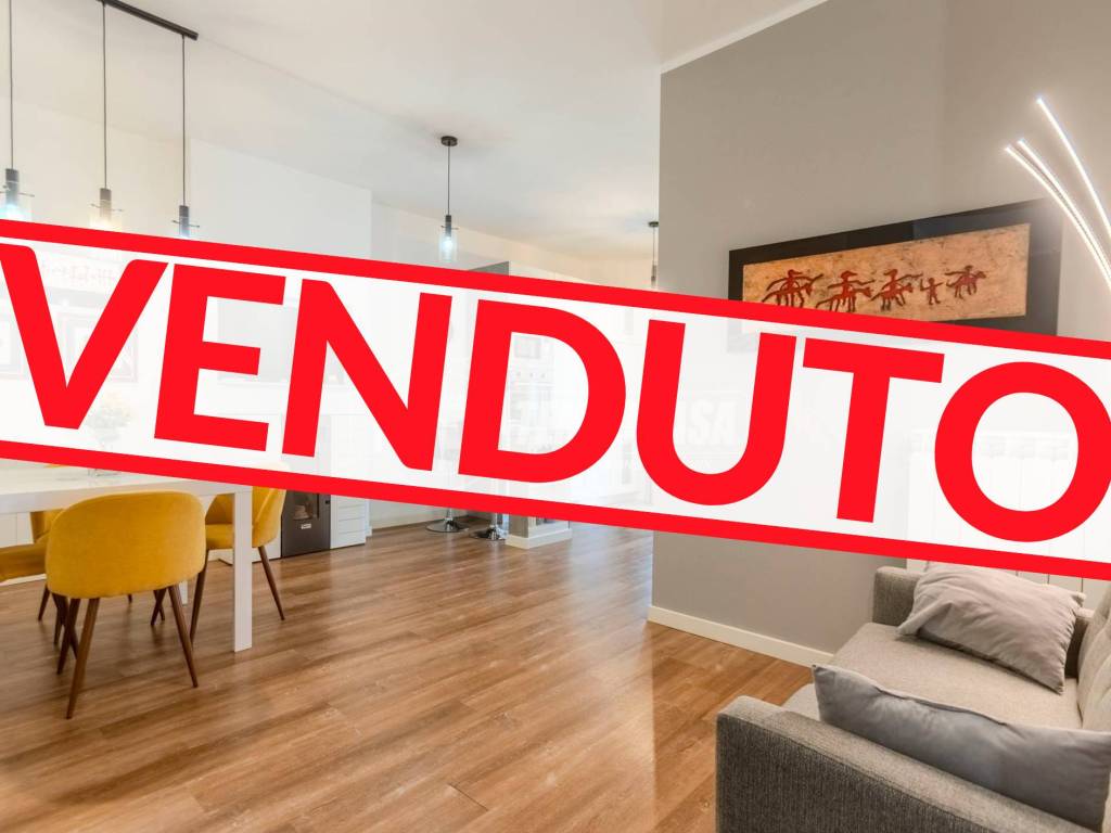 appartamento in vendita a Viterbo