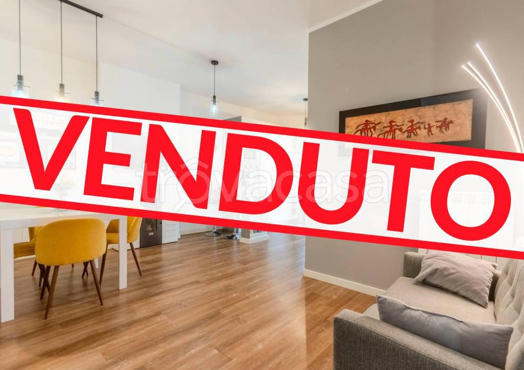 appartamento in vendita a Viterbo
