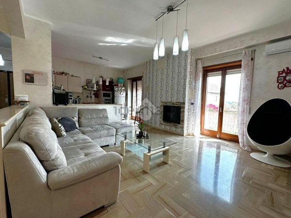 appartamento in vendita a Viterbo in zona Centro Città