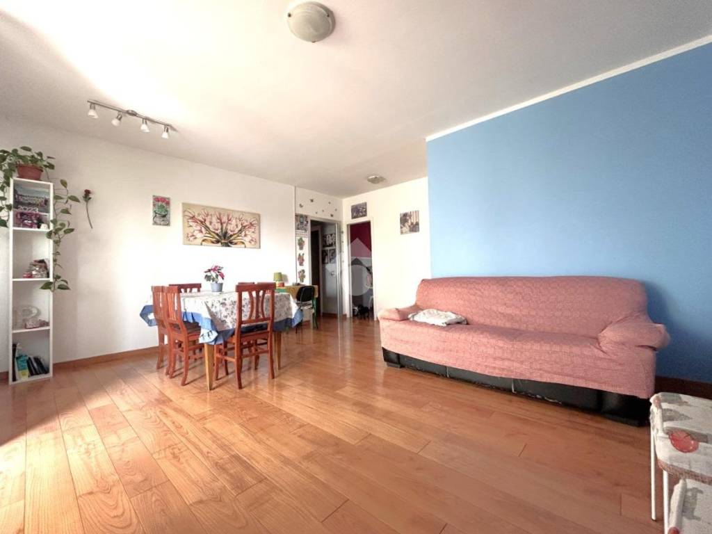 appartamento in vendita a Viterbo
