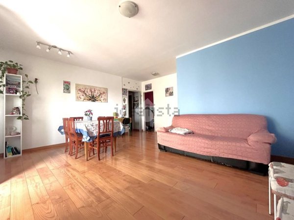 appartamento in vendita a Viterbo