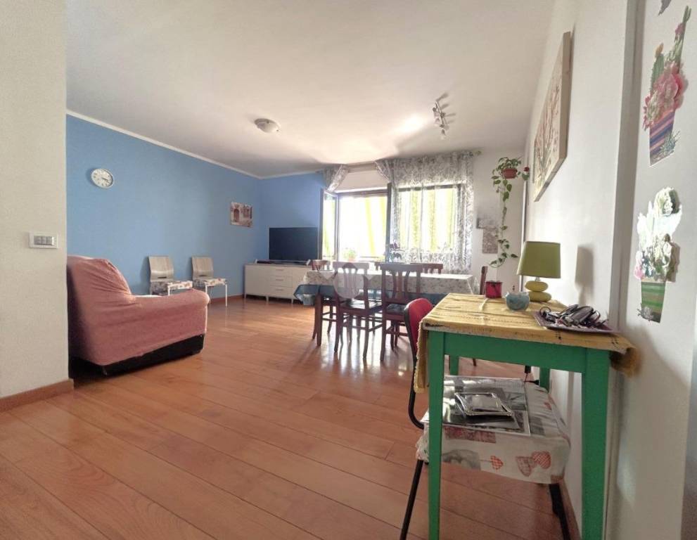 appartamento in vendita a Viterbo