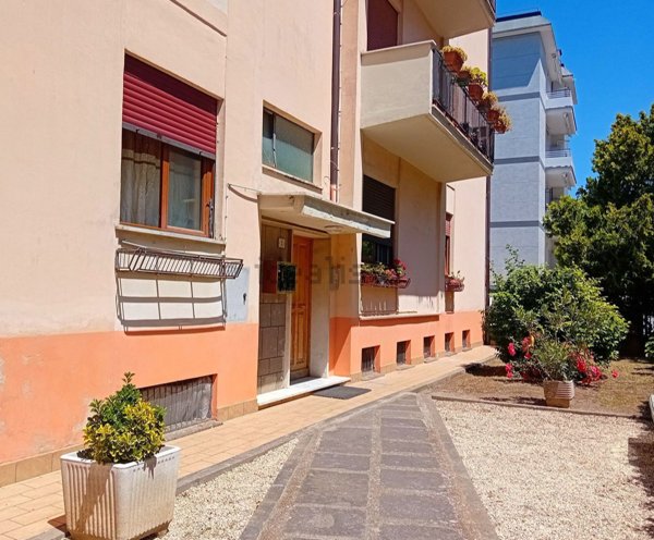 appartamento in vendita a Viterbo