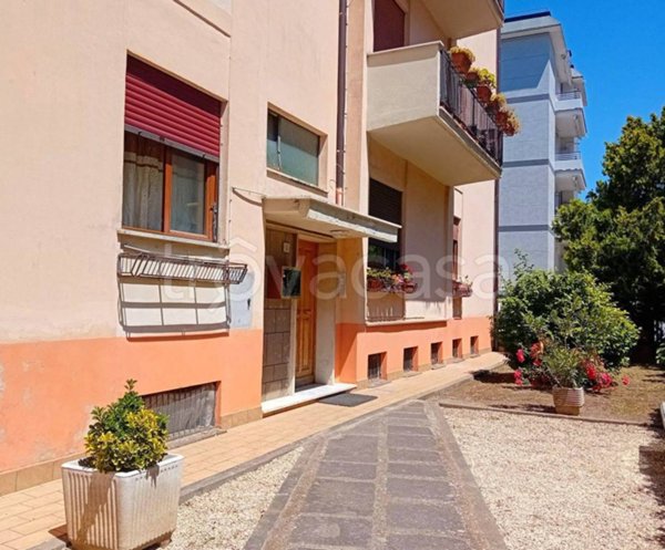 appartamento in vendita a Viterbo