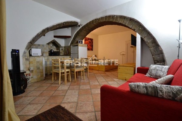 appartamento in vendita a Viterbo in zona Centro Città