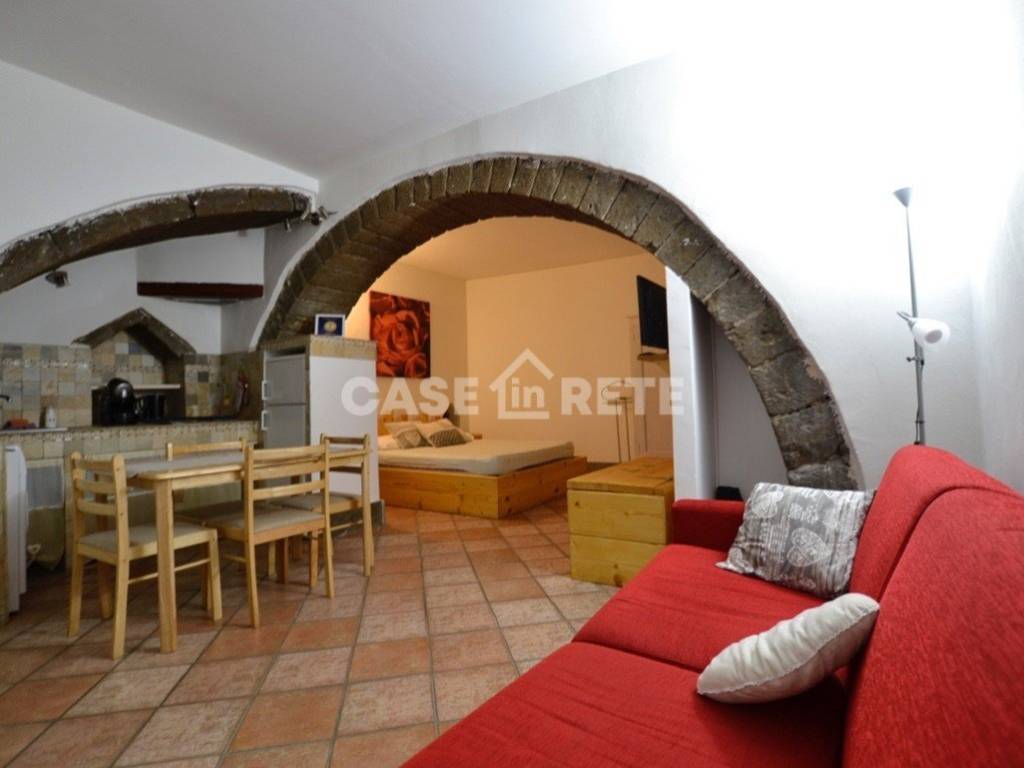 appartamento in vendita a Viterbo in zona Centro Città