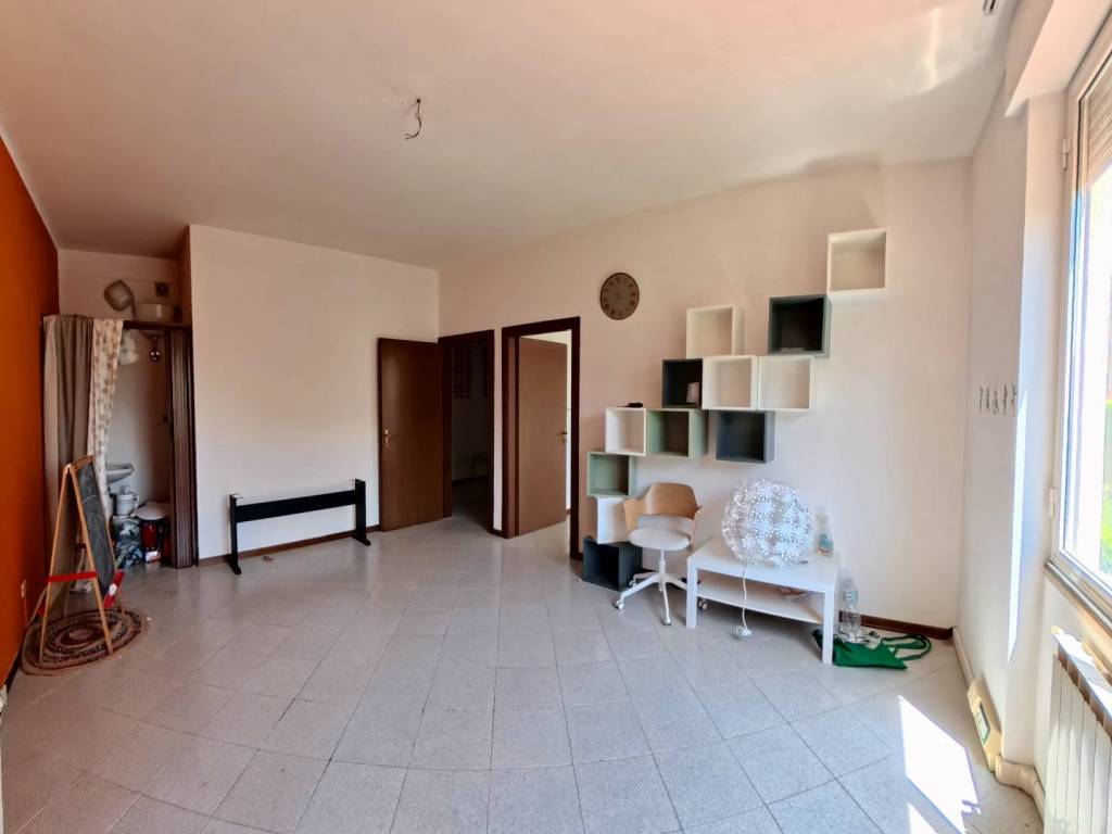 ufficio in vendita a Viterbo