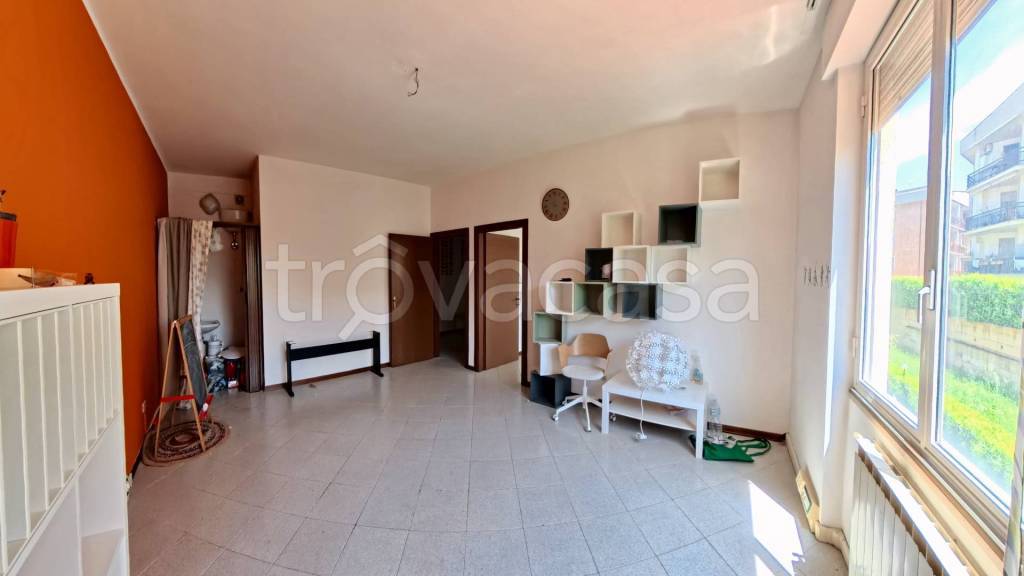 appartamento in vendita a Viterbo