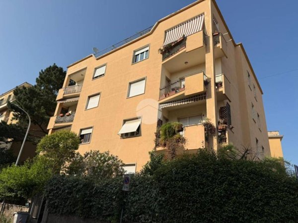 appartamento in vendita a Viterbo in zona Centro Città