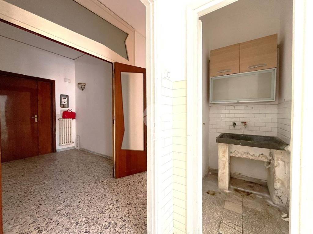 appartamento in vendita a Viterbo