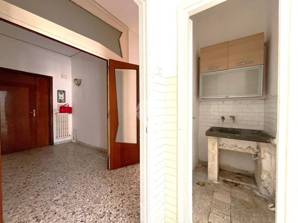 appartamento in vendita a Viterbo in zona Centro Città