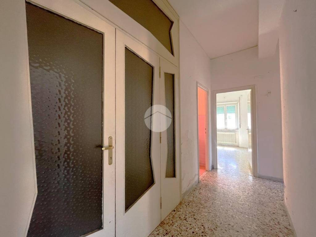 appartamento in vendita a Viterbo in zona Centro Città
