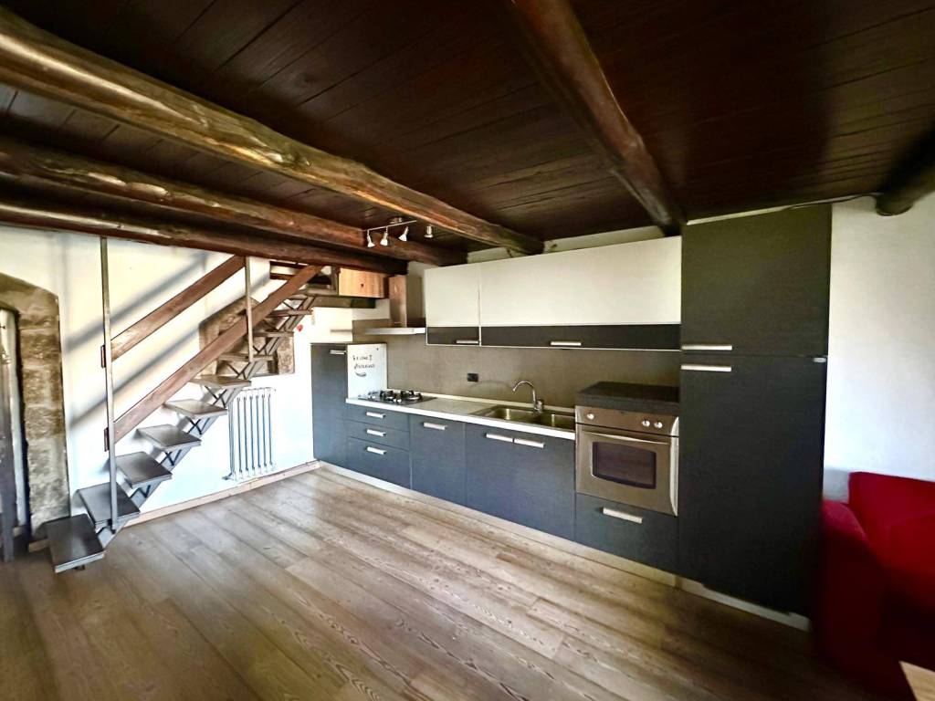 appartamento in vendita a Viterbo in zona Centro Città