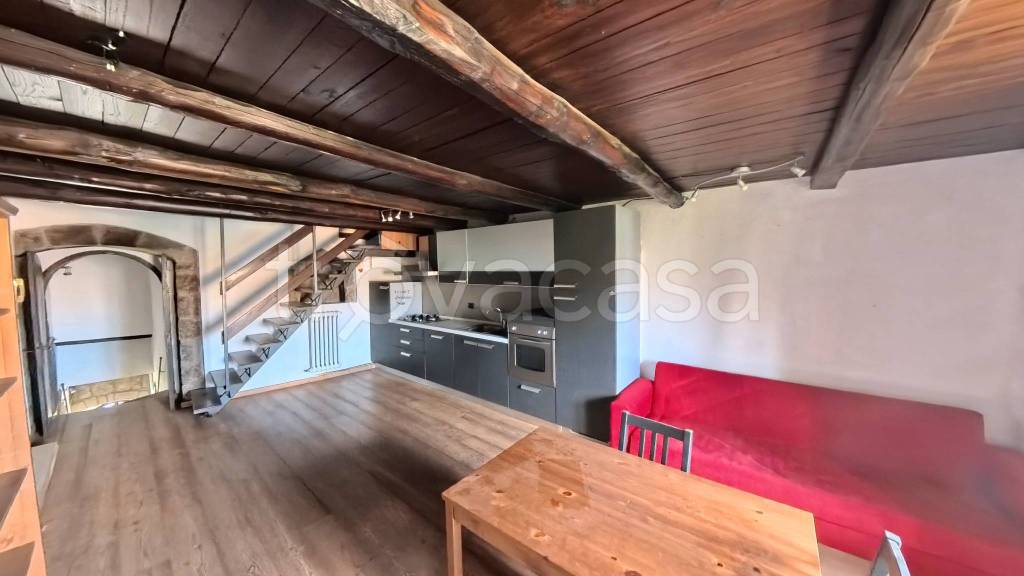 appartamento in vendita a Viterbo