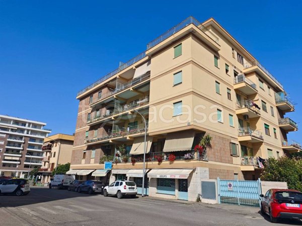appartamento in vendita a Viterbo in zona Centro Città