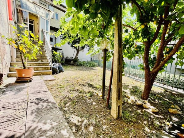 appartamento in vendita a Viterbo