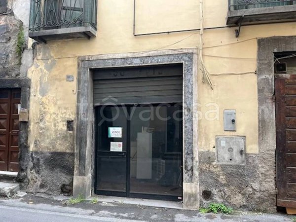 monolocale in vendita a Viterbo in zona Bagnaia