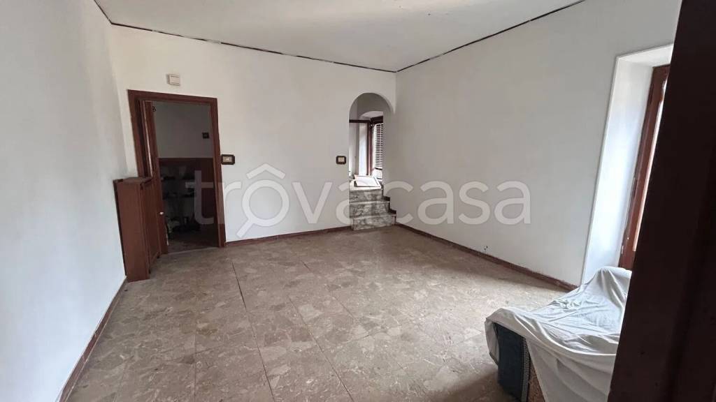 appartamento in vendita a Viterbo in zona Bagnaia