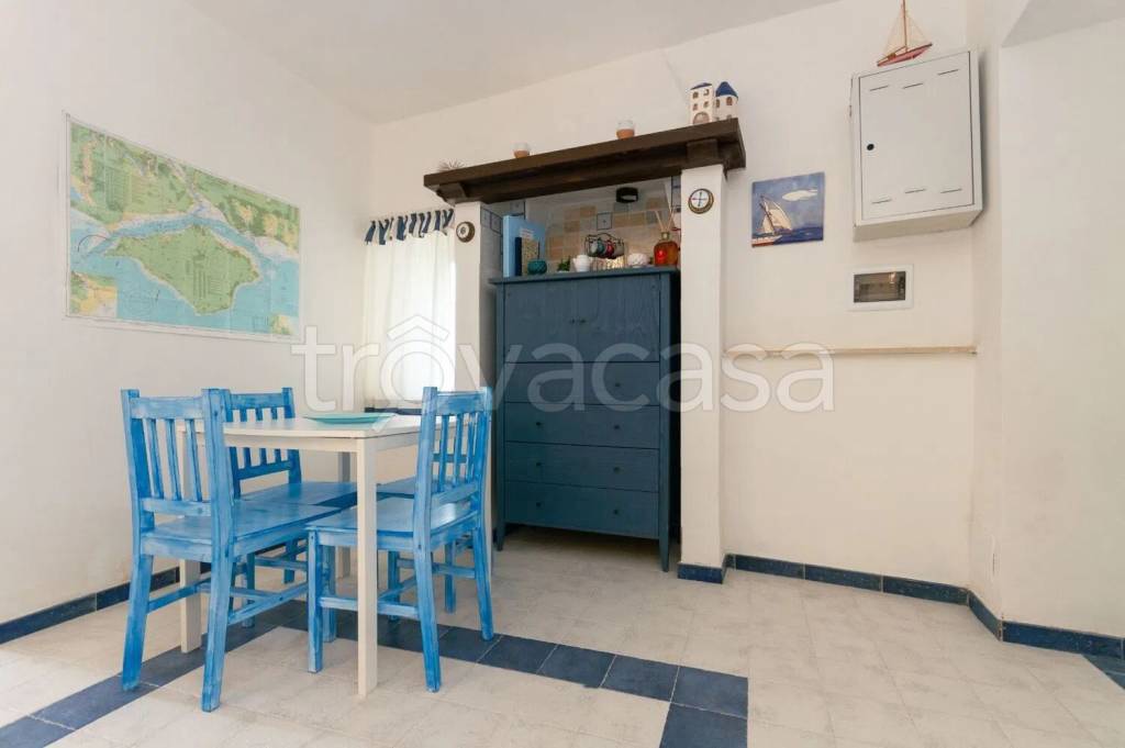 appartamento in vendita a Viterbo in zona Grotte Santo Stefano