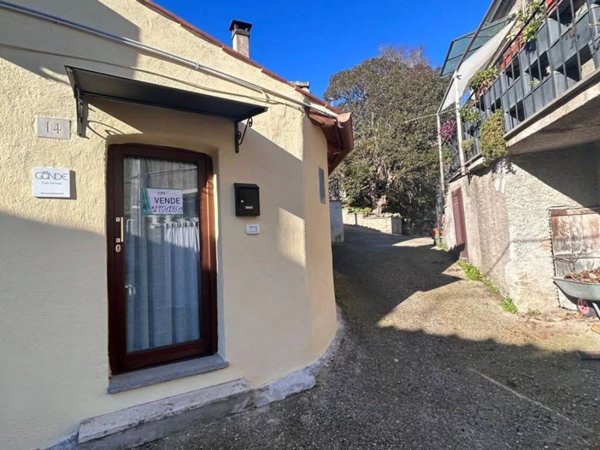 appartamento in vendita a Viterbo in zona Grotte Santo Stefano