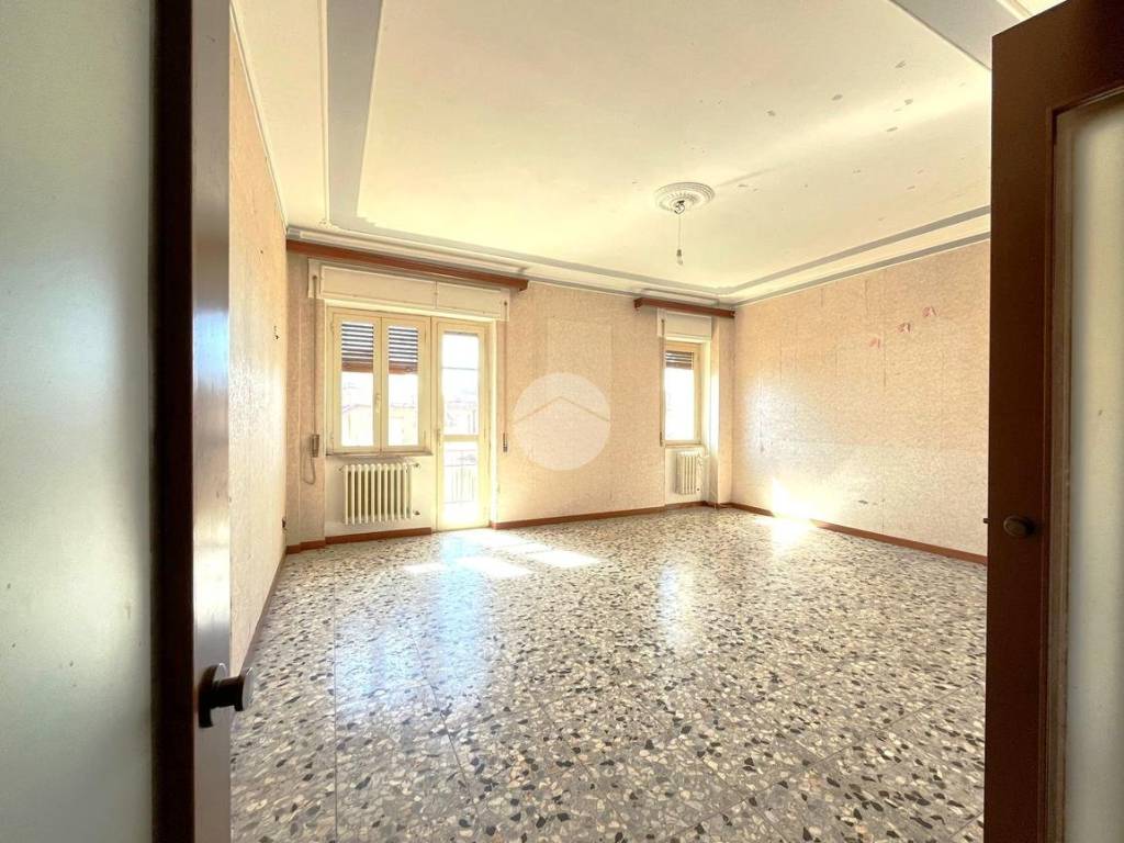 appartamento in vendita a Viterbo in zona Centro Città