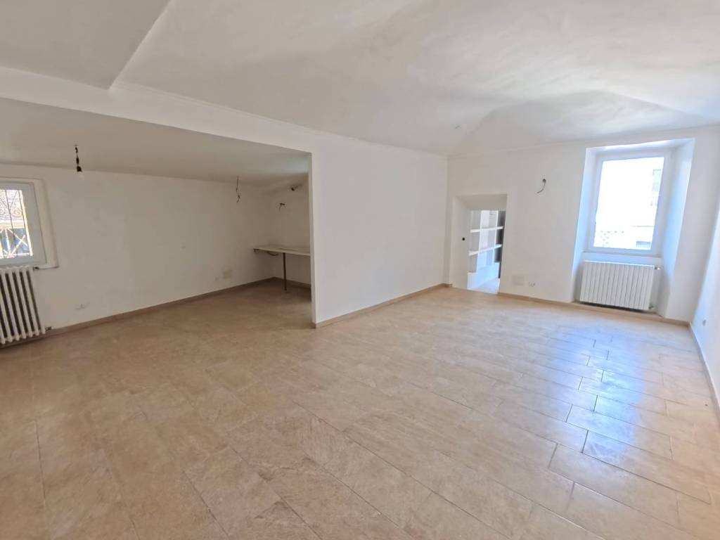 appartamento in vendita a Viterbo in zona Centro Città