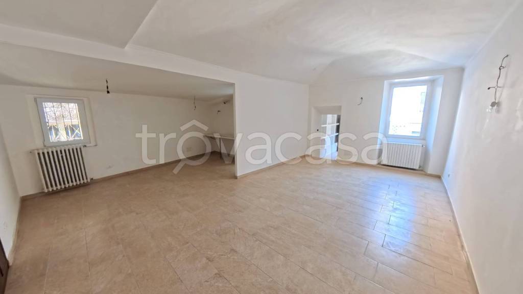 appartamento in vendita a Viterbo