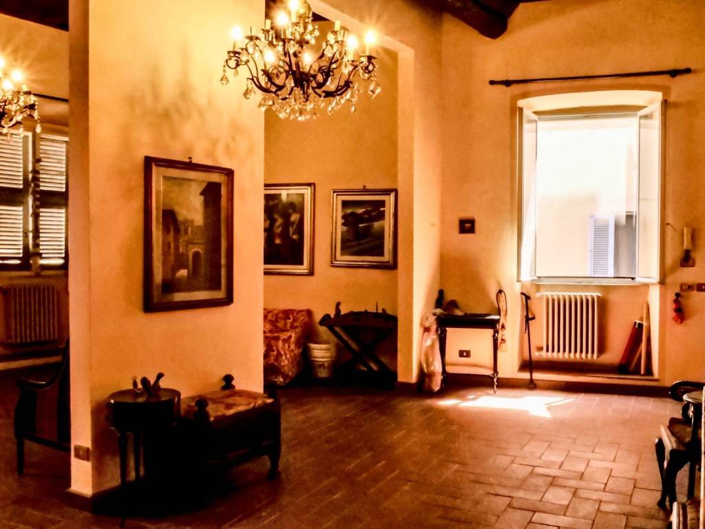 appartamento in vendita a Viterbo in zona Centro Città