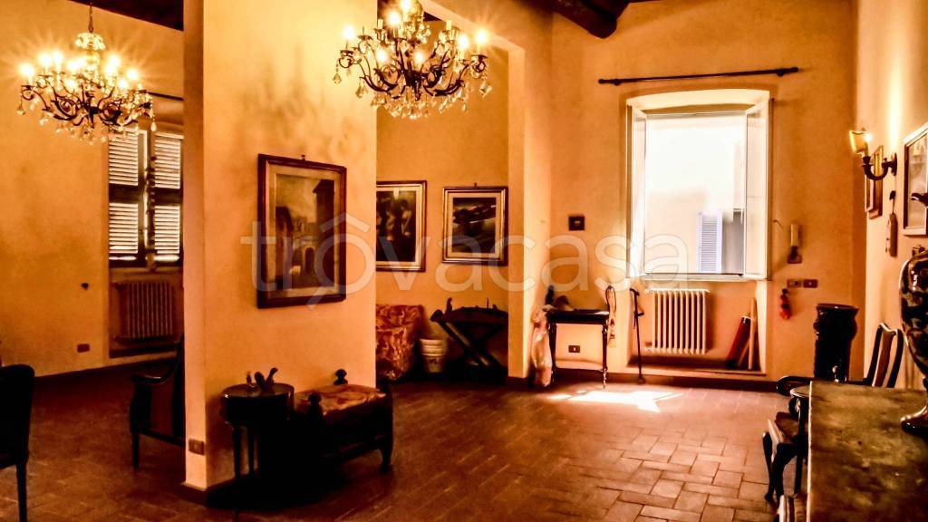 appartamento in vendita a Viterbo in zona Centro Città