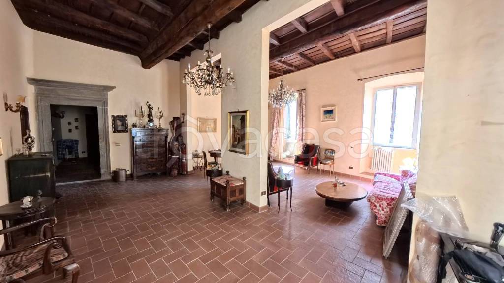 appartamento in vendita a Viterbo in zona Centro Città