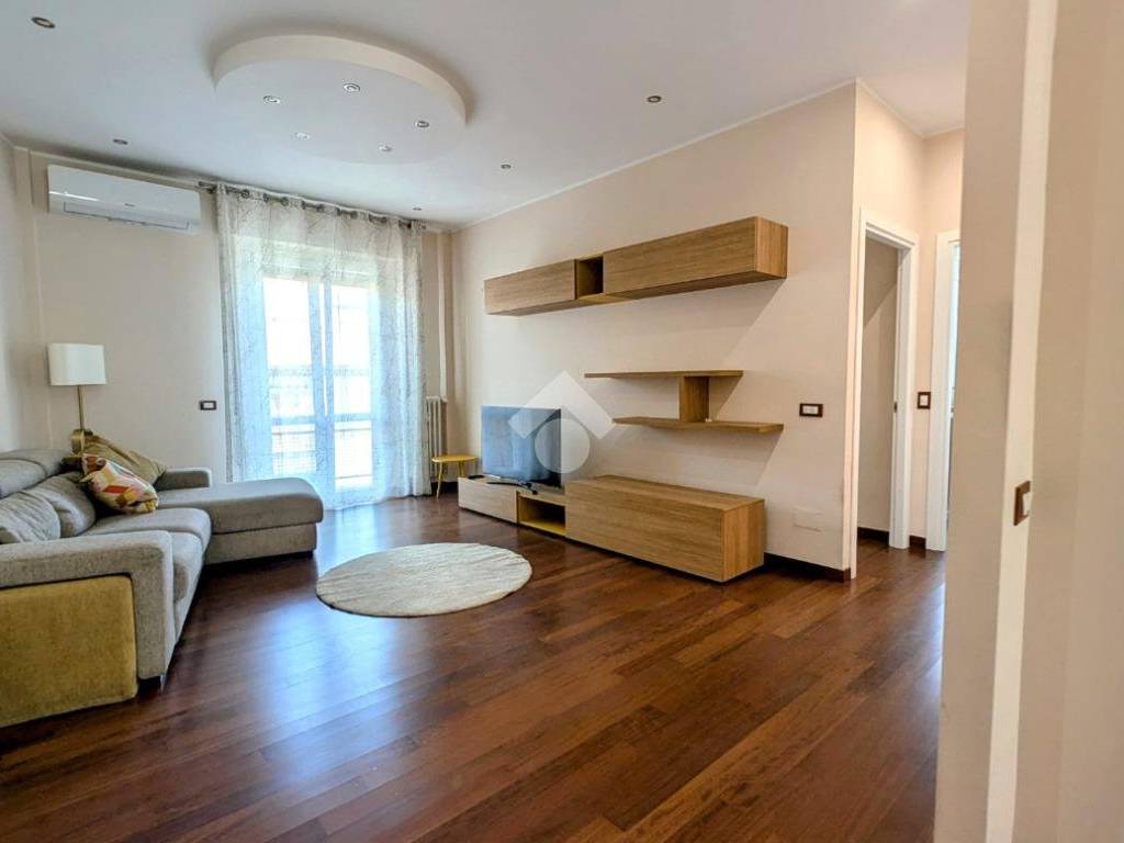 appartamento in vendita a Viterbo