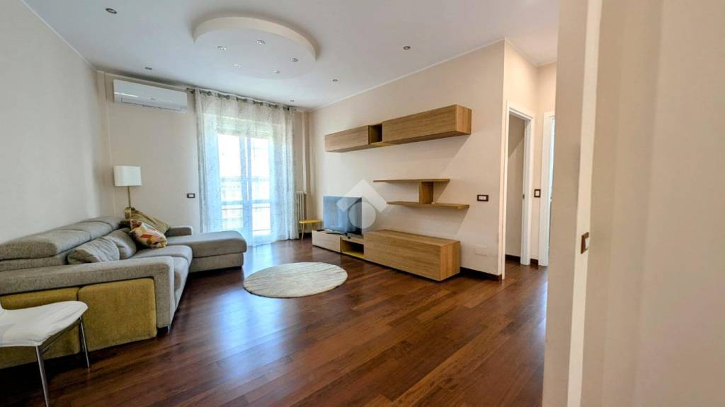 appartamento in vendita a Viterbo