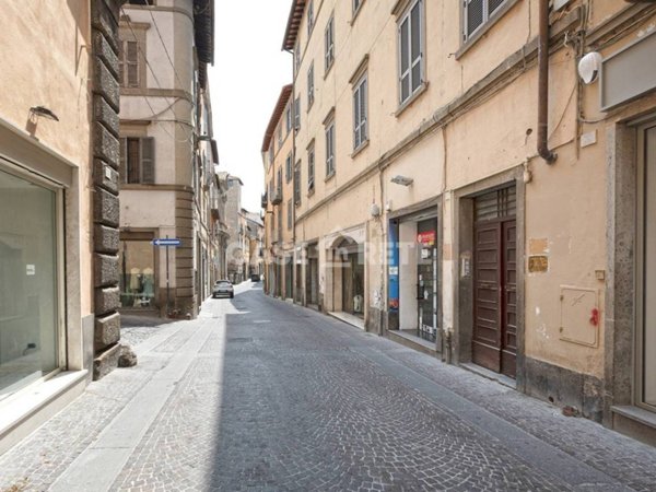 appartamento in vendita a Viterbo in zona Centro Città