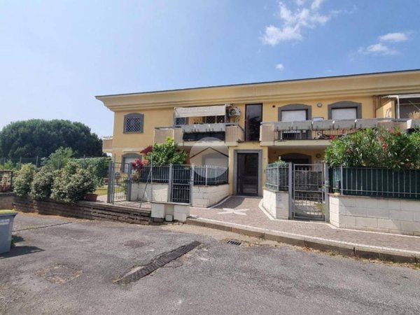 appartamento in vendita a Viterbo