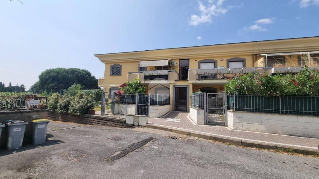 appartamento in vendita a Viterbo