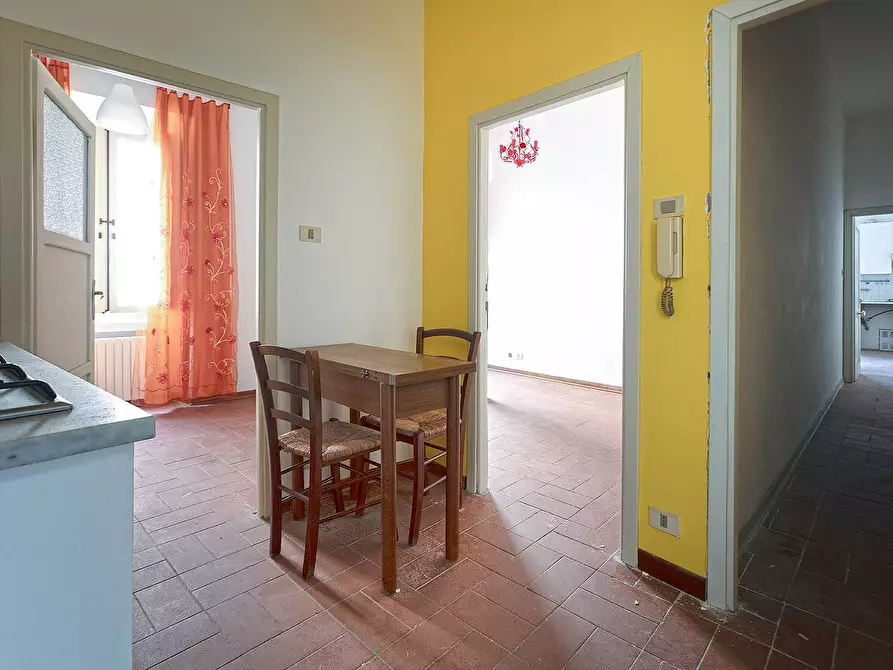 appartamento in vendita a Viterbo in zona Centro Città