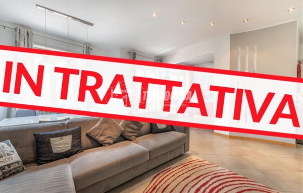 appartamento in vendita a Viterbo in zona Centro Città