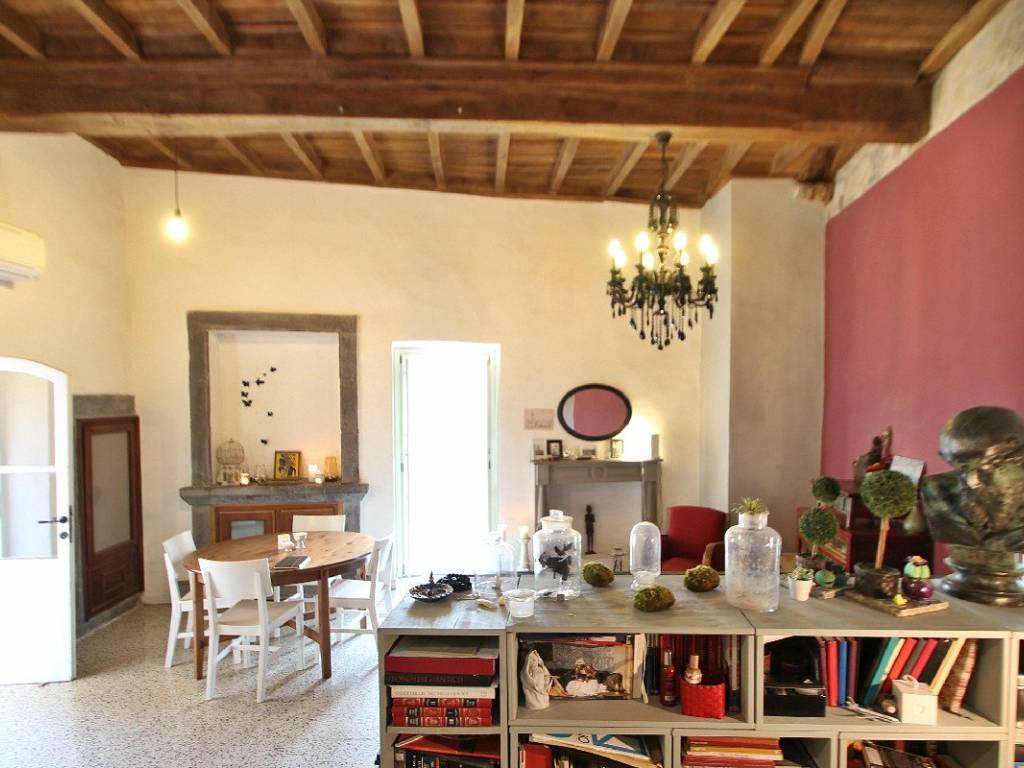 appartamento in vendita a Viterbo in zona Centro Città
