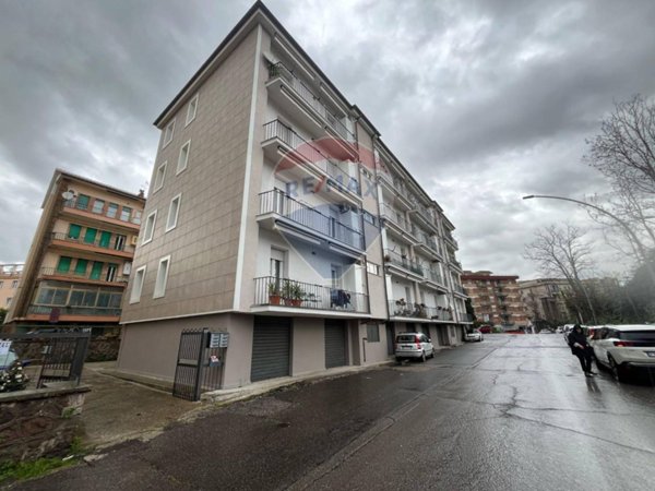 appartamento in vendita a Viterbo in zona Centro Città