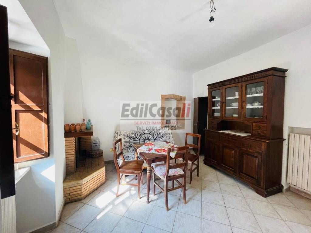 appartamento in vendita a Viterbo in zona Grotte Santo Stefano