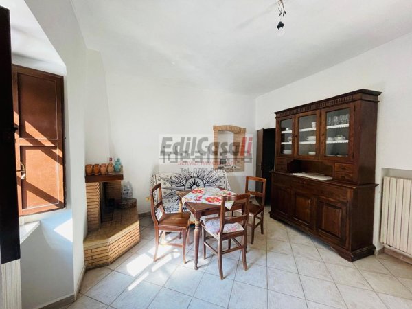 appartamento in vendita a Viterbo