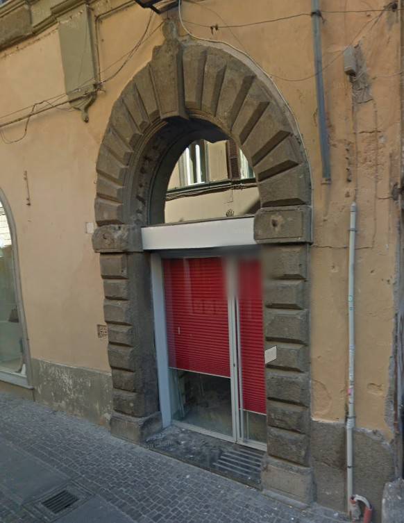 appartamento in vendita a Viterbo in zona Centro Città